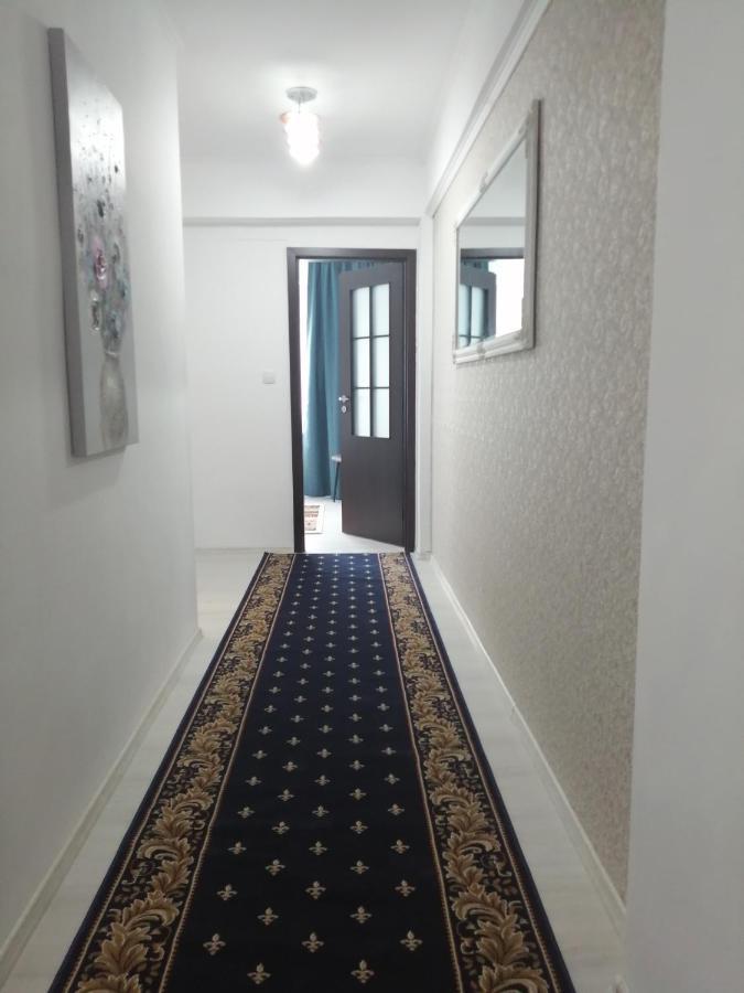 Mathias Luxury Apartments Iasi Eksteriør bilde