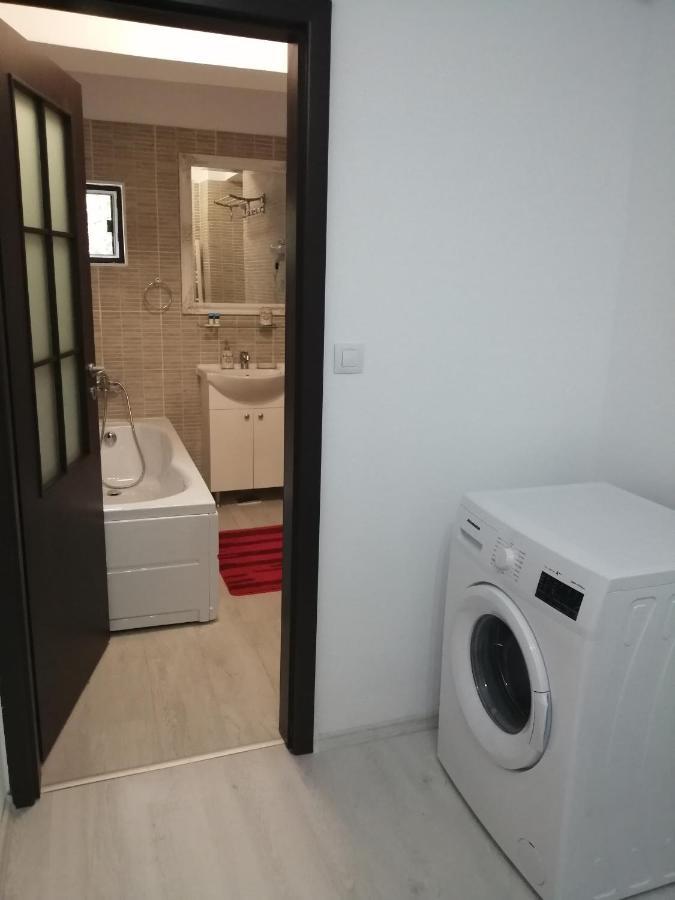 Mathias Luxury Apartments Iasi Eksteriør bilde