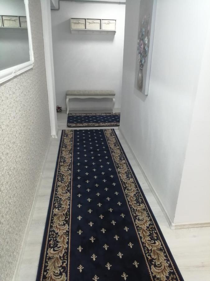 Mathias Luxury Apartments Iasi Eksteriør bilde