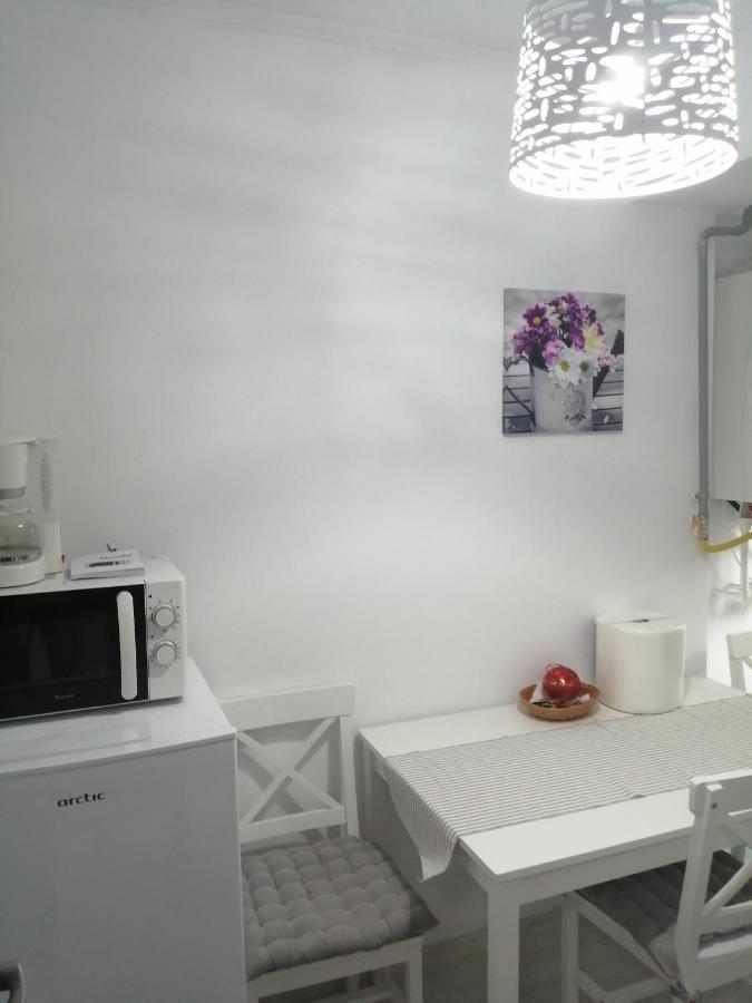 Mathias Luxury Apartments Iasi Eksteriør bilde