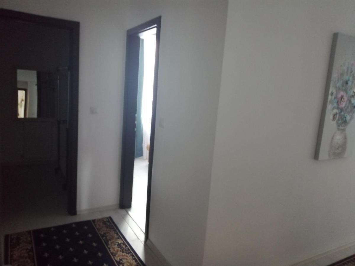 Mathias Luxury Apartments Iasi Eksteriør bilde