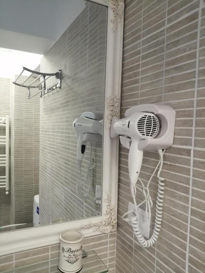 Mathias Luxury Apartments Iasi Eksteriør bilde