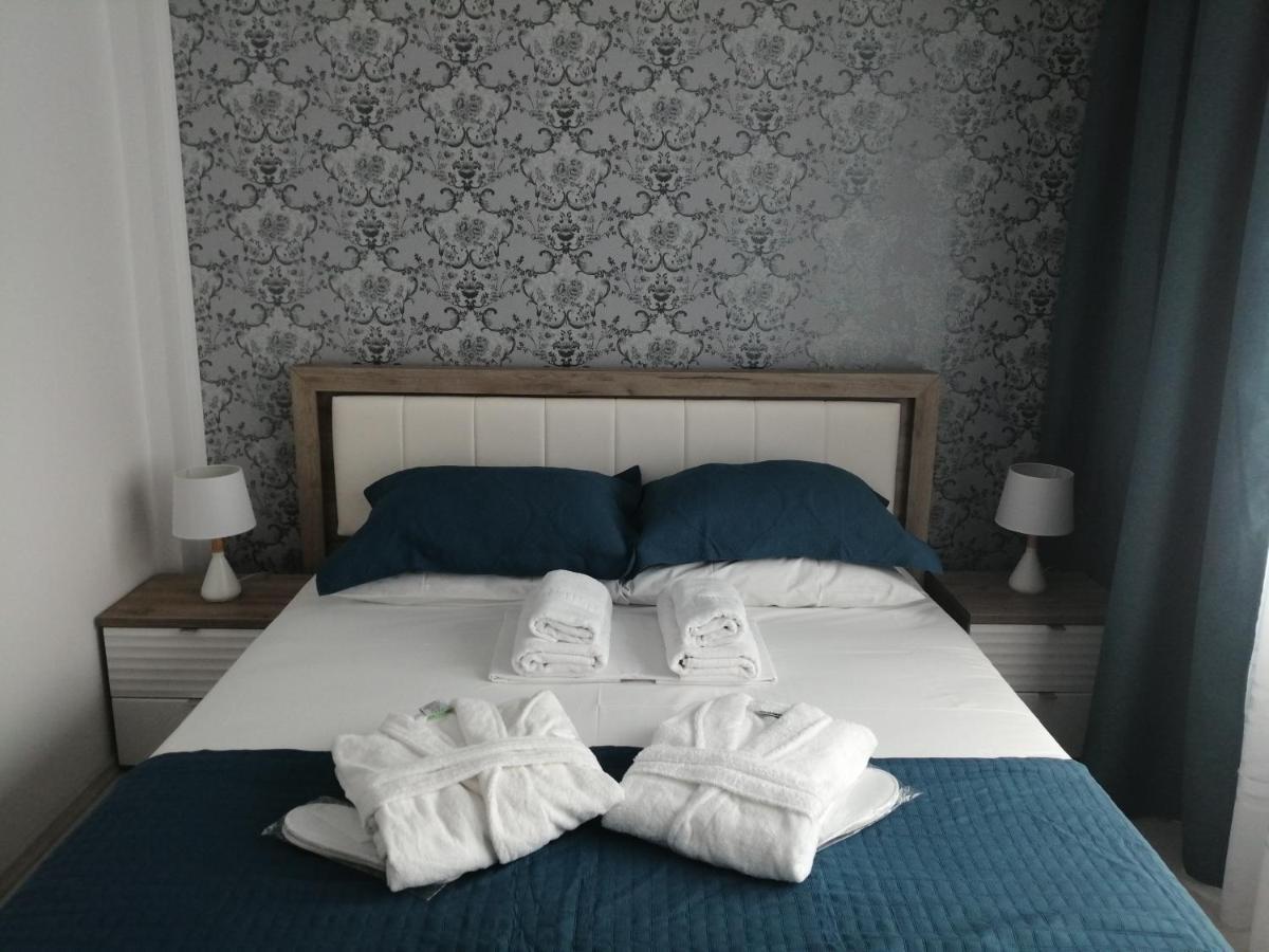 Mathias Luxury Apartments Iasi Eksteriør bilde