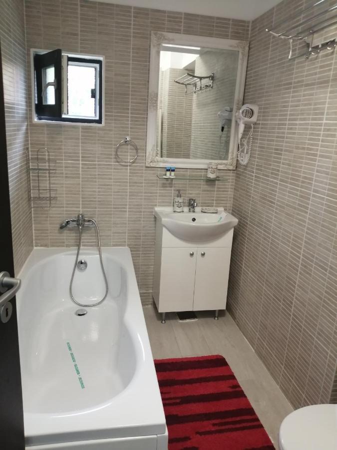 Mathias Luxury Apartments Iasi Eksteriør bilde