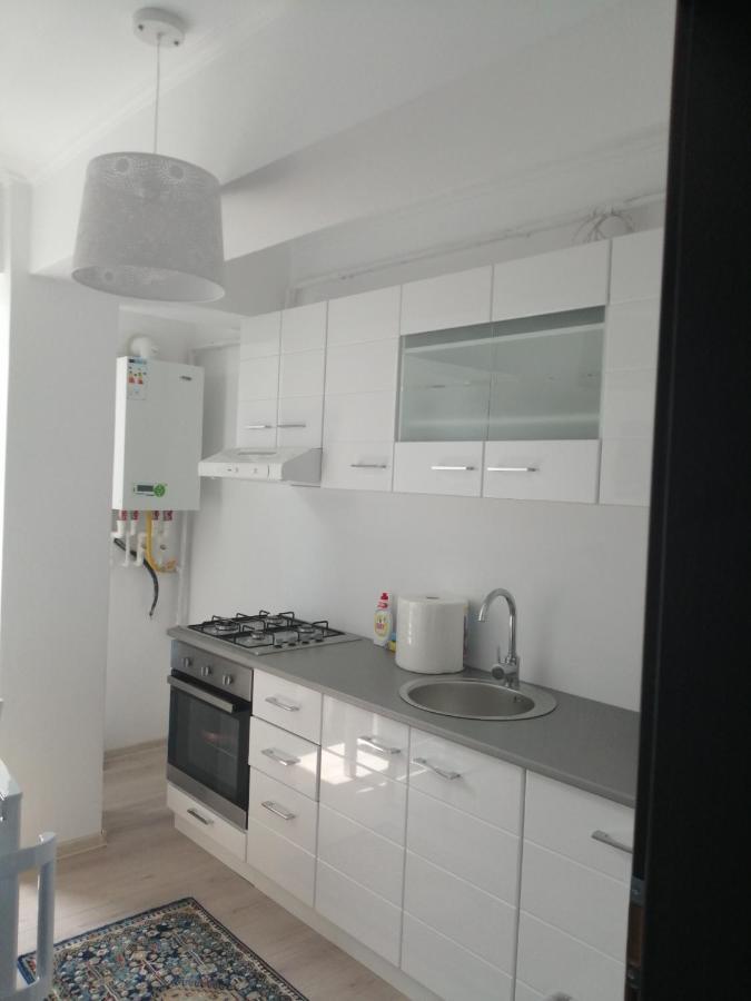 Mathias Luxury Apartments Iasi Eksteriør bilde