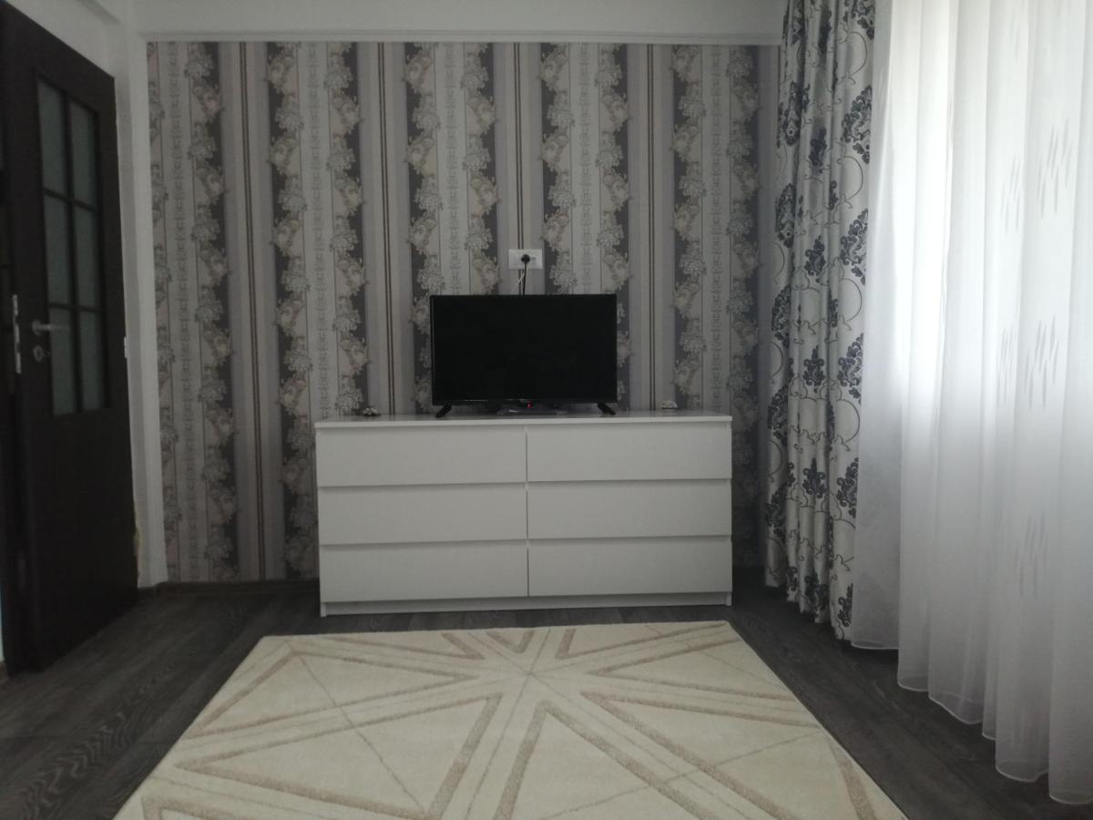 Mathias Luxury Apartments Iasi Eksteriør bilde