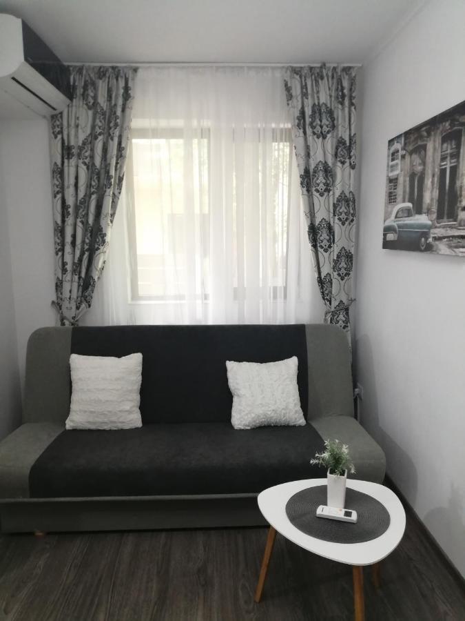 Mathias Luxury Apartments Iasi Eksteriør bilde