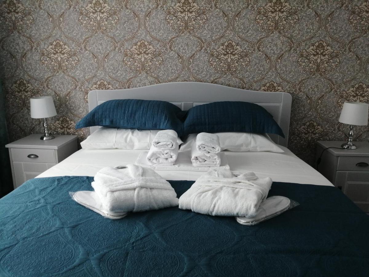 Mathias Luxury Apartments Iasi Eksteriør bilde