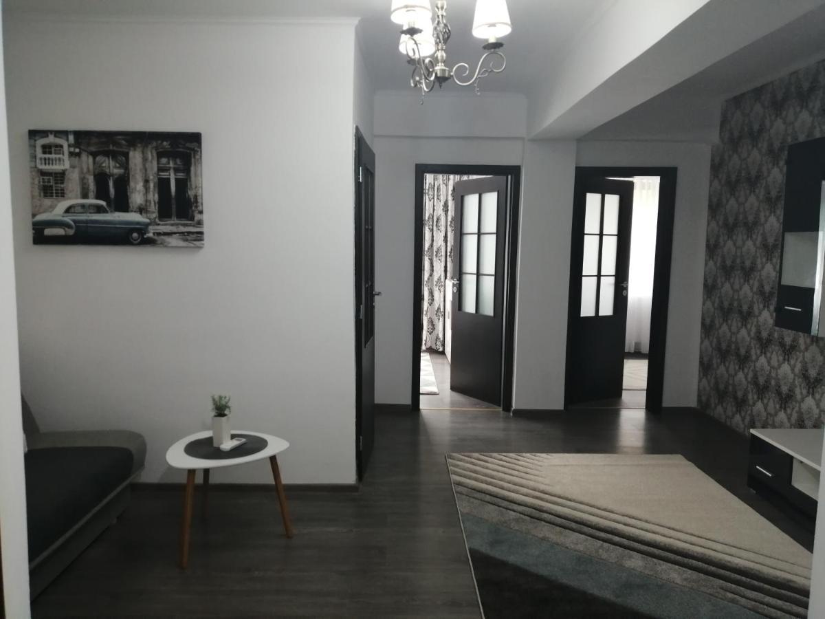 Mathias Luxury Apartments Iasi Eksteriør bilde