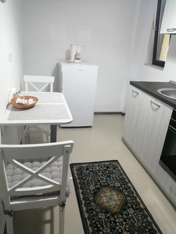 Mathias Luxury Apartments Iasi Eksteriør bilde