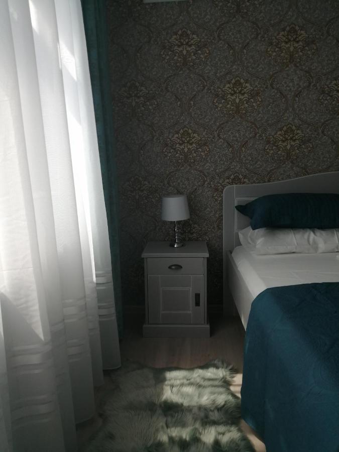 Mathias Luxury Apartments Iasi Eksteriør bilde