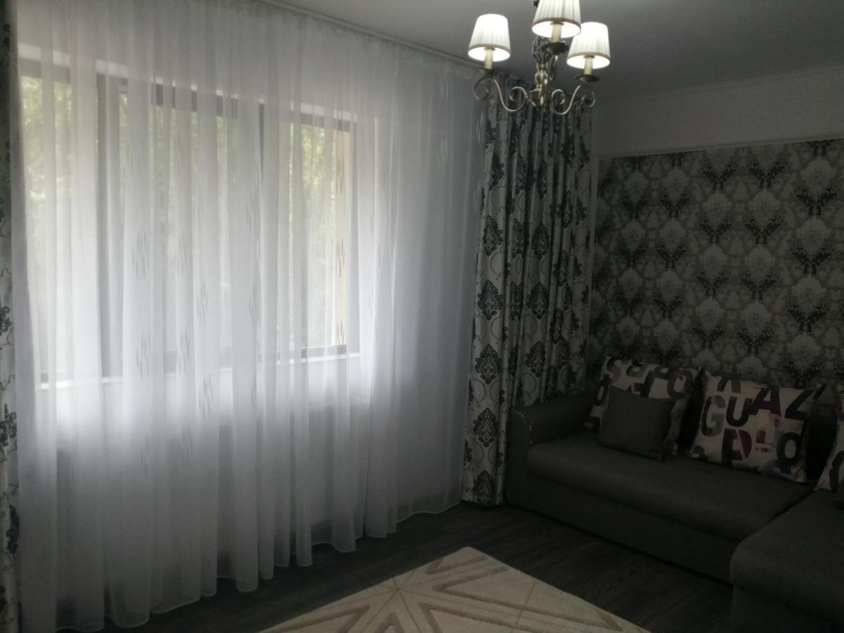 Mathias Luxury Apartments Iasi Eksteriør bilde