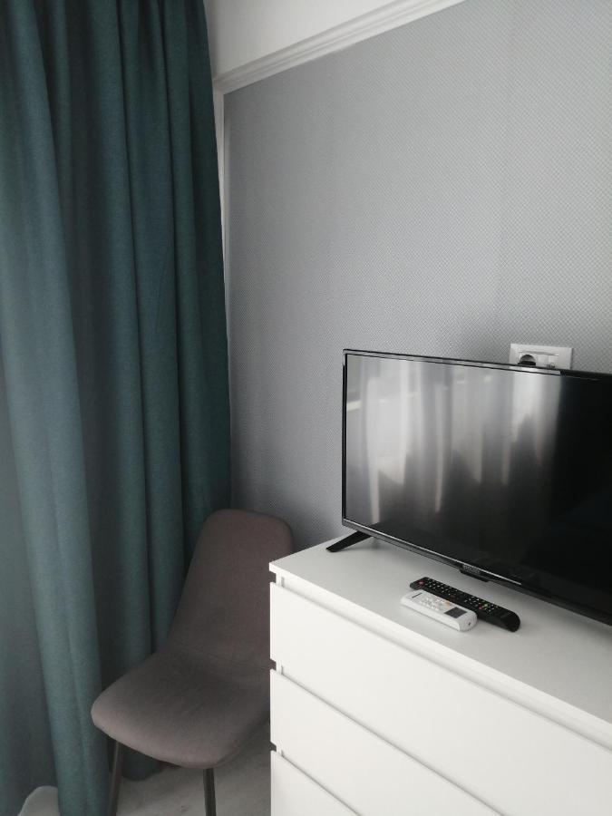 Mathias Luxury Apartments Iasi Eksteriør bilde