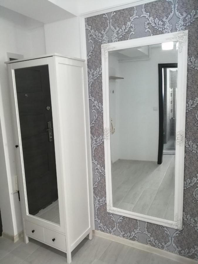 Mathias Luxury Apartments Iasi Eksteriør bilde