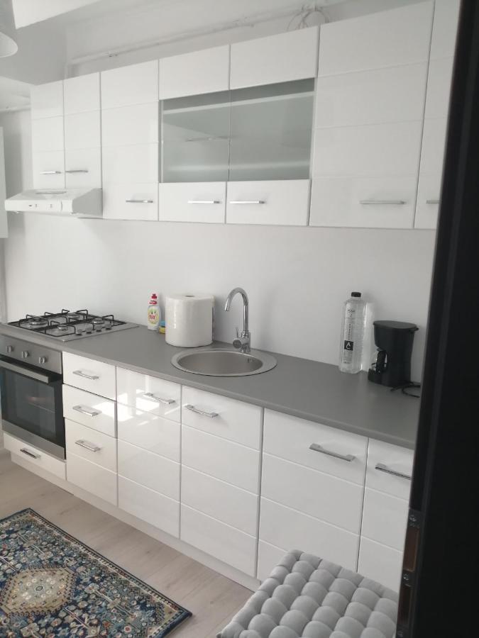 Mathias Luxury Apartments Iasi Eksteriør bilde