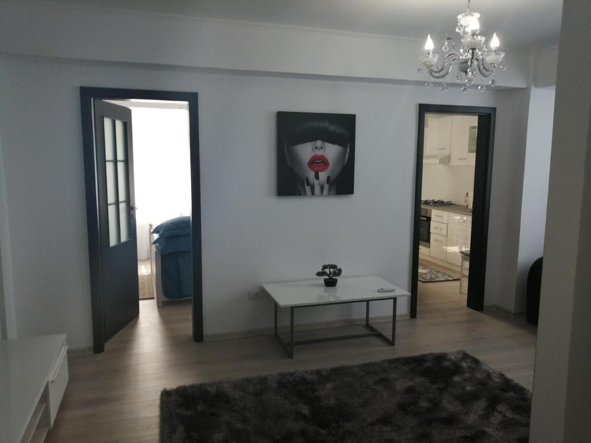 Mathias Luxury Apartments Iasi Eksteriør bilde