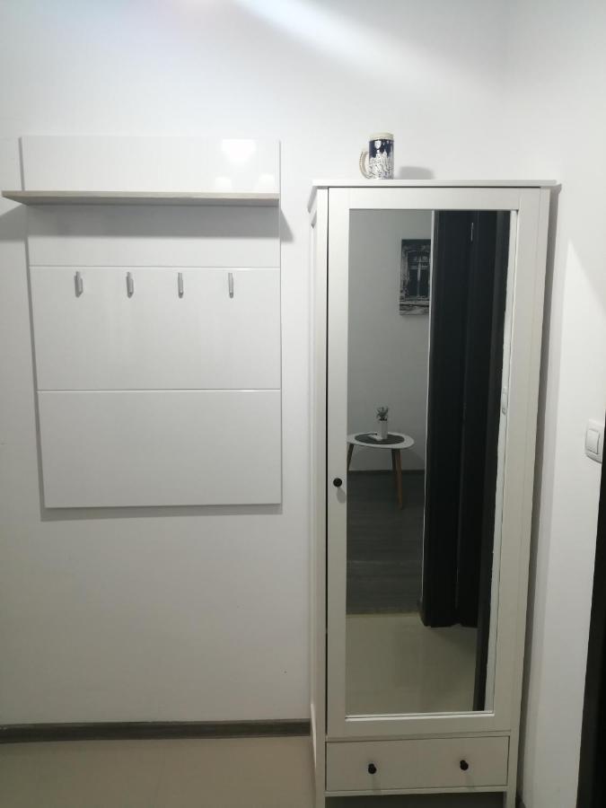 Mathias Luxury Apartments Iasi Eksteriør bilde