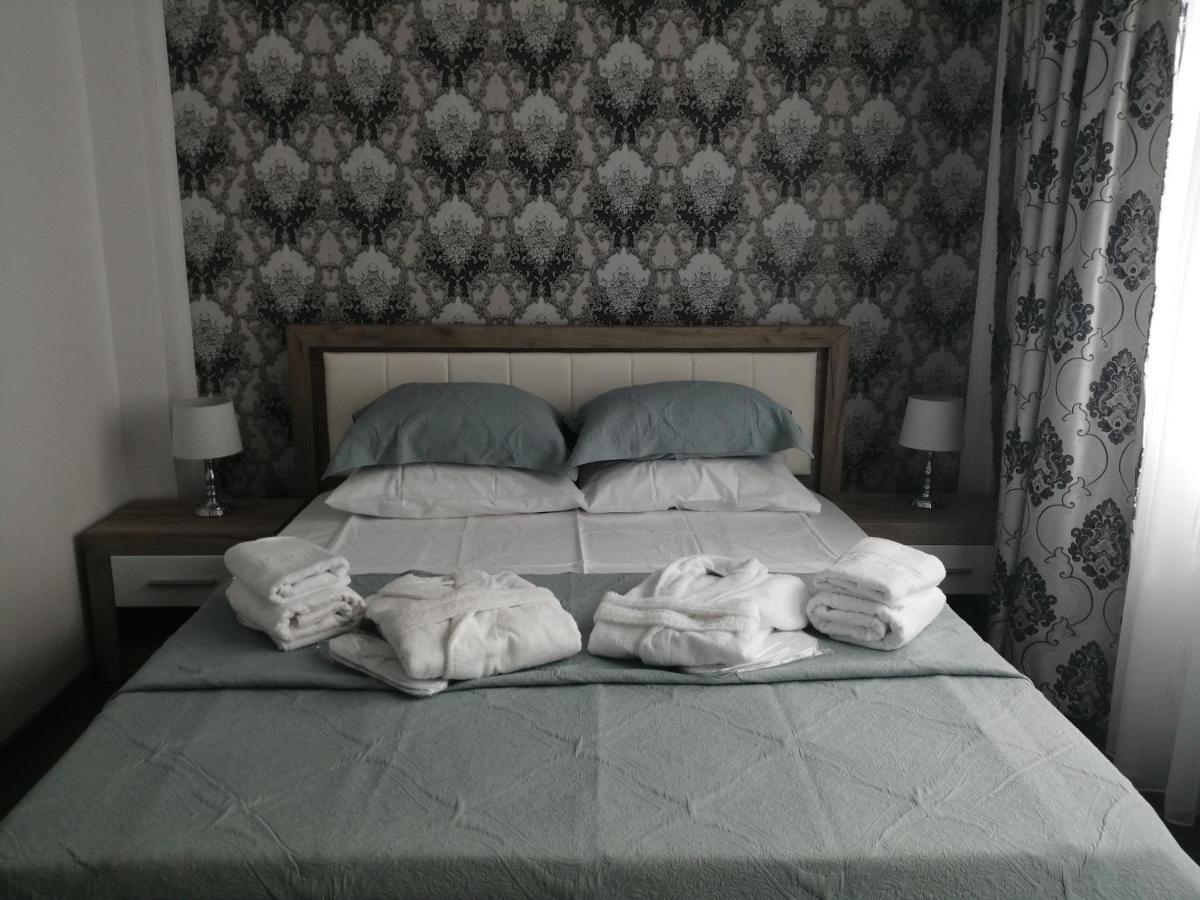 Mathias Luxury Apartments Iasi Eksteriør bilde