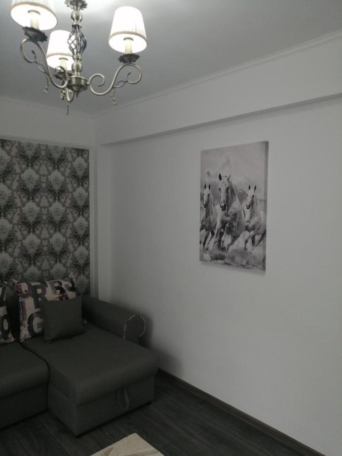 Mathias Luxury Apartments Iasi Eksteriør bilde